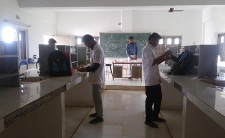 Laboratory