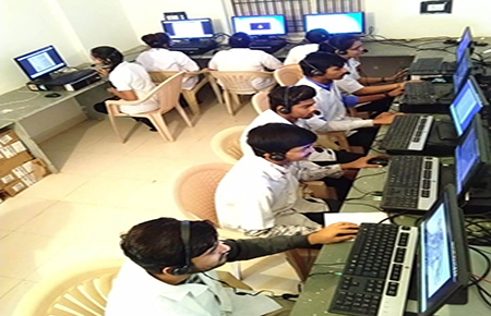 Computer Lab