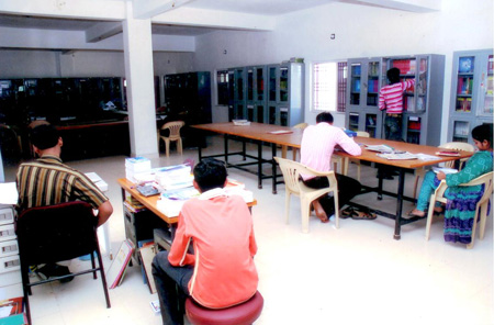 Library
