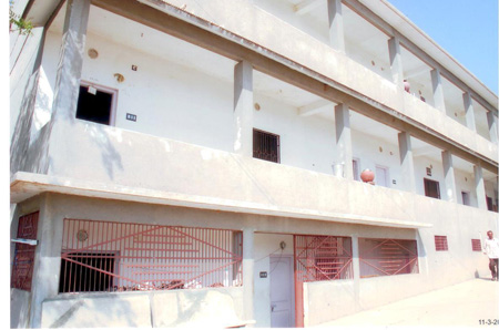 Hostels