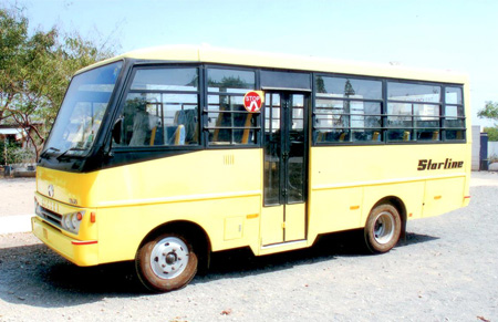 Transportation